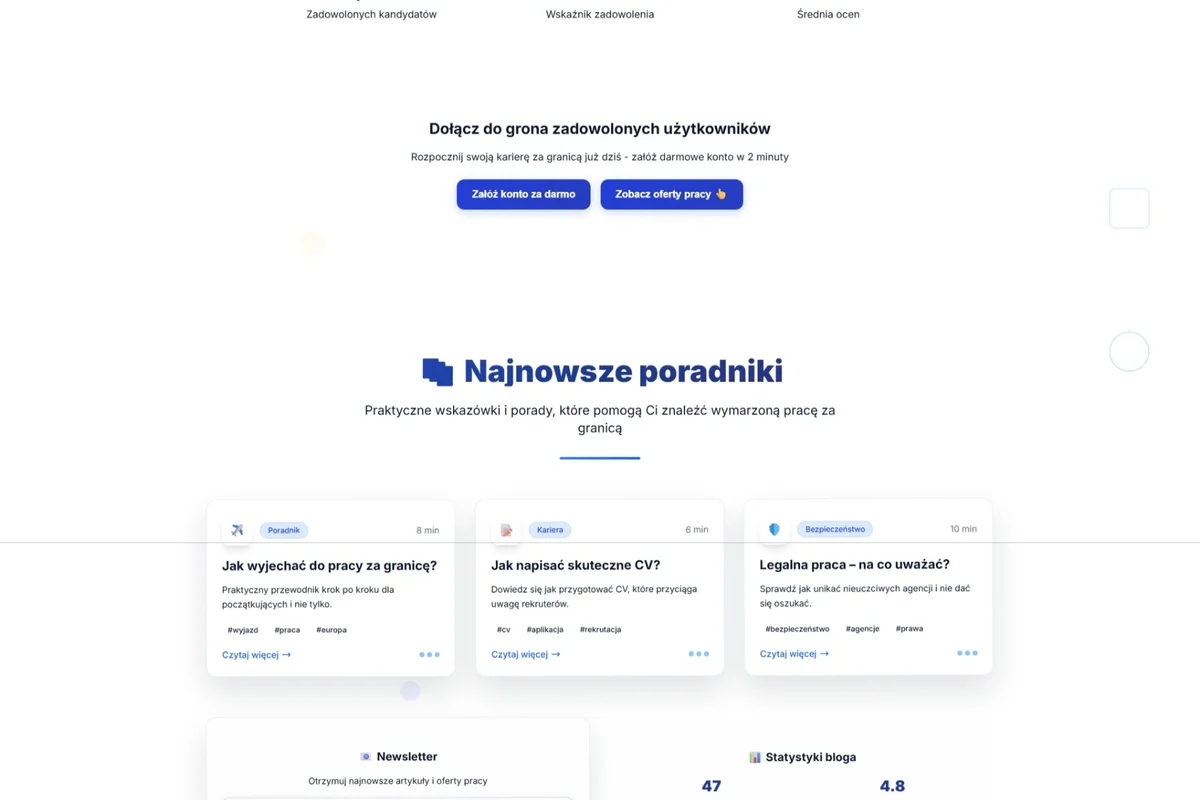 DopasujPrace.pl