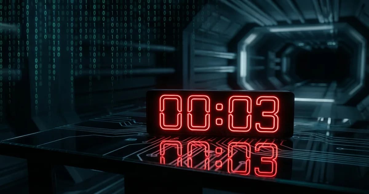 Szybkość strony w 2026: 3 sekundy do katastrofy