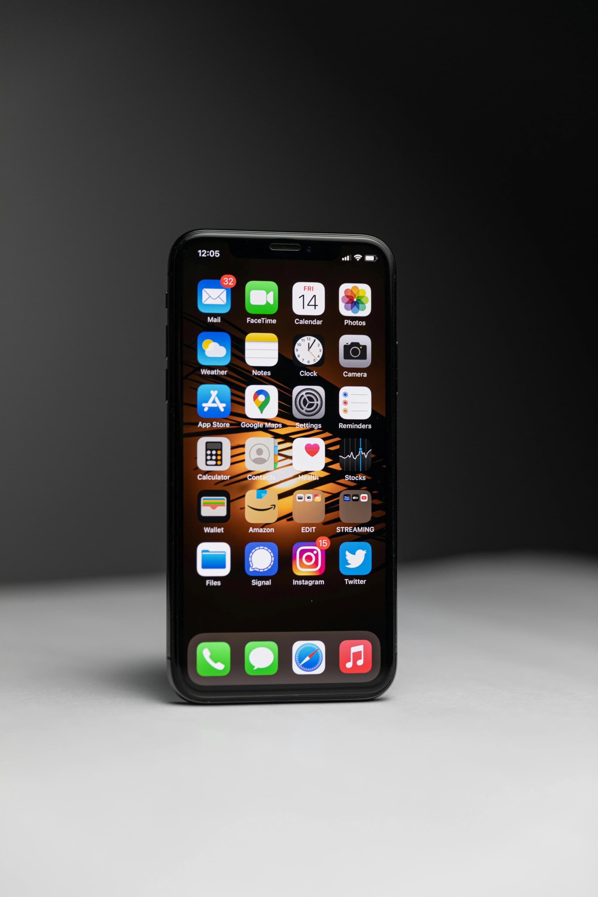 Mobile App Preview